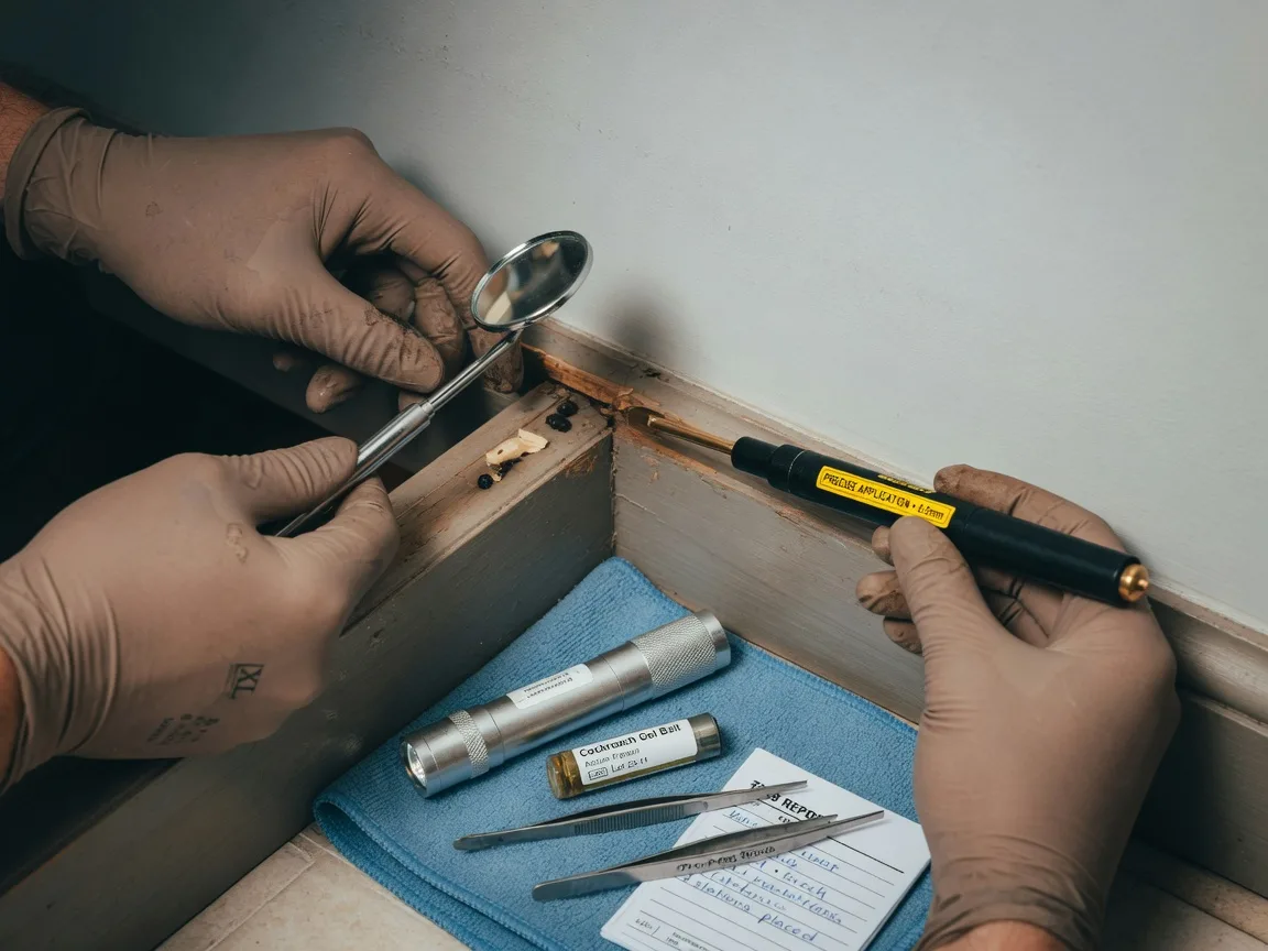 Why choose Emergency Pest Control in Saltville, VA